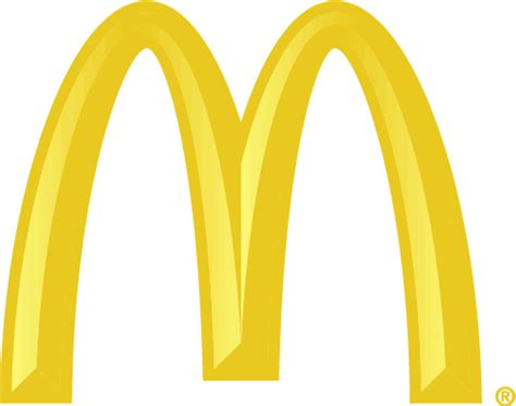 Mcdonalds Logo Png Images Transparent Background Png Play