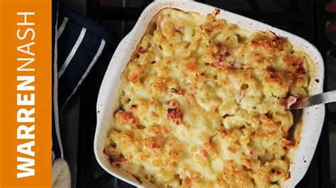 Baked Macaroni And Cheese Best With Bacon Recipes By