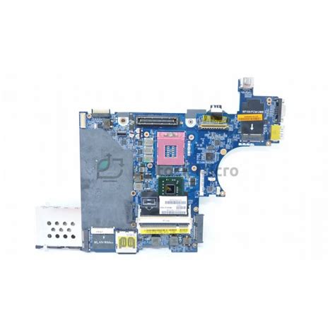 Motherboard La 3805p 0j470n For Dell Latitude E6400