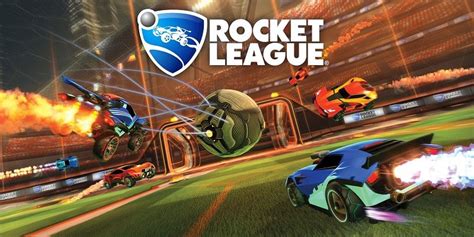 Rocket League All The Updates Latest Ver 234 Perfectly Nintendo