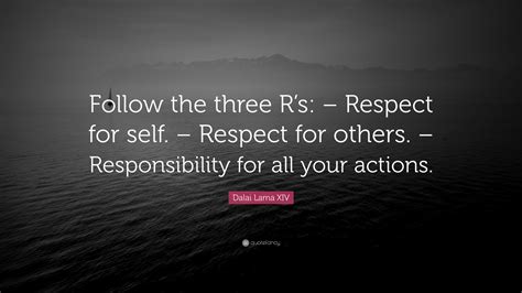 Respect Quotes 30 Respect Quotes To Become The Best Version Of