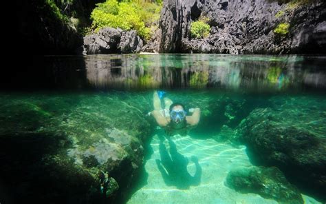 Travel To The Philippines For Some Of The Best Diving And Snorkeling