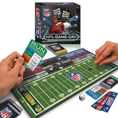 Game Day Sports Cards