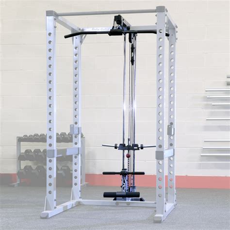 Altas Al 3000 Multi Function Smith Machine With Multi Station Cable
