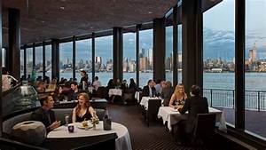 Chart House In Weehawken Named A Most Scenic Restaurant