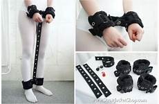 segufix cuffs restraining locks