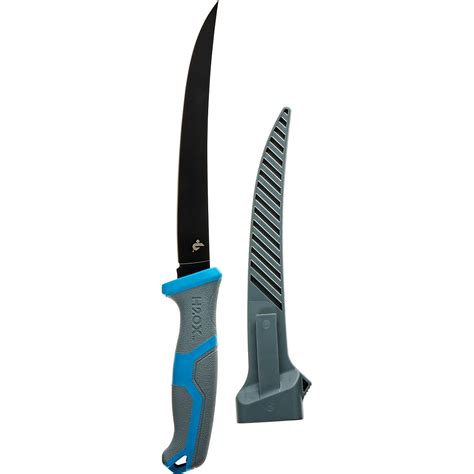H2ox 9 Inch Premium Fillet Knife Academy