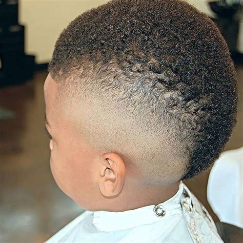 70 Popular Little Boy Haircuts - [Add Charm in 2019]