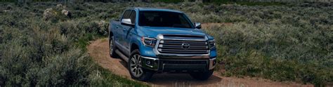 2020 Toyota Tundra For Sale In Tinley Park Il