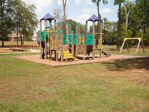 Parks In Limestone County Visit Athens Alabama