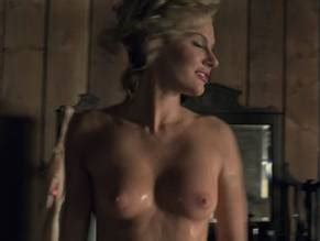 Westworld Nude Scenes Aznude