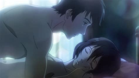 Parasyte the maxim Episode 21 寄生獣 Review Murano Gets the REAL