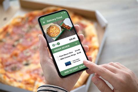 This service is a great combination of both a meal kit delivery service and a food delivery app. What is the cheapest food delivery app? | UpMenu Blog