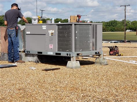 Do You Need A Rooftop Hvac Unit For Your Business