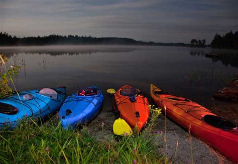 8 Best Touring Kayaks A Buying Guide 2022 Outdoors Being