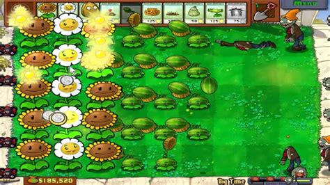 And as he does, tell free online game plants vs zombies, in which you have to play to start an unusual battle. Plants Vs. Zombies - Big Time (Hidden Mini-Game) - YouTube