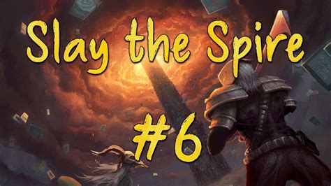 Between different characters, loads of cards and relics to pick up, and randomized maps and. Slay the Spire #6 - Vorbereitung auf das Finale - YouTube