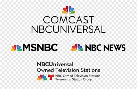 Nbcuniversal Aquisição Da Nbc Universal Pela Comcast Logo Da Nbc Nbc