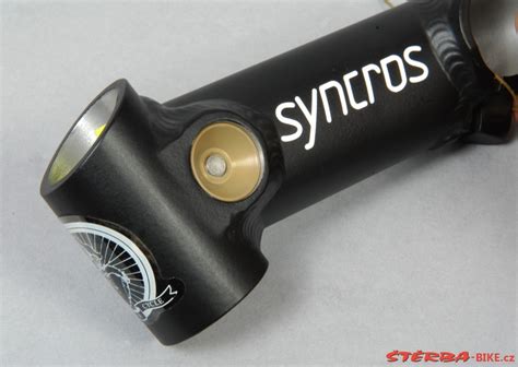 Syncros highway bike stem - Cult components - Cult components - Cult components - ŠTĚRBA-BIKE.cz