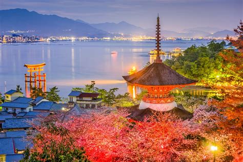 Here are the most beautiful places in japan. 6 Places To Visit In Japan With The Whole Family - Japan ...