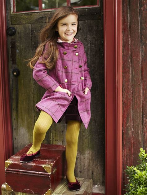 Alalosha Vogue Enfants Oscar De La Renta Kids Kids Fashion