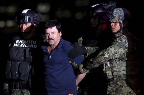 Gruesome History Of 5 Most Notorious Drug Cartels Latin Post Latin