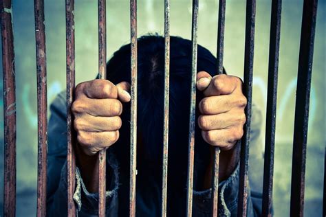 How Prison Became My Launching Pad For Success