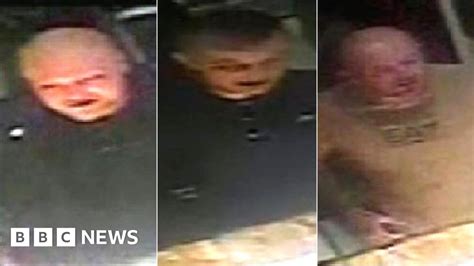 Cctv Issued After Suspected Racist Attack In Aberdeen Bbc News