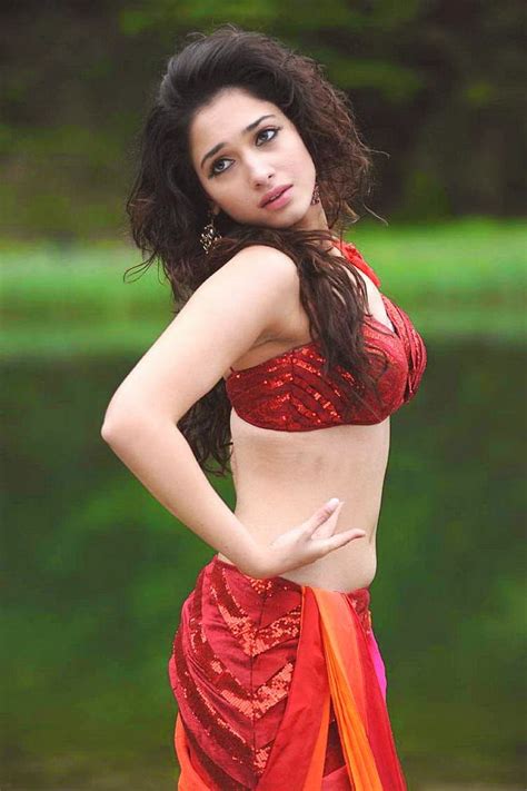 Sexiest Women In Bikinis Tamannaah Bhatia