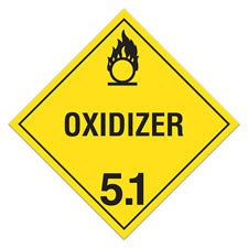 The Msds Hyperglossary Oxidation And Reduction
