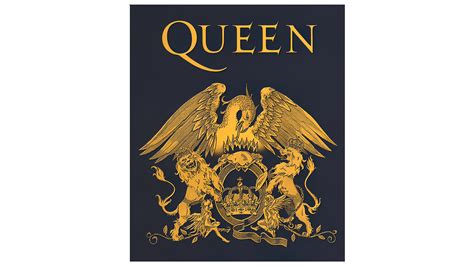 Queen Logo Y Símbolo Significado Historia Png Marca
