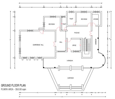 350 Square Meter House Floor Plans Floorplansclick