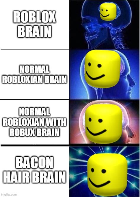 Which Roblox Brain Are You Imgflip