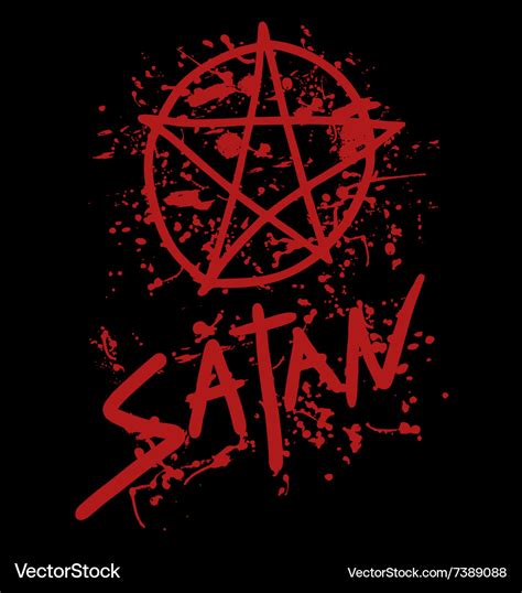 Satanic Symbols Clip Art Vector Occult Symbols Satanic Art Satanic