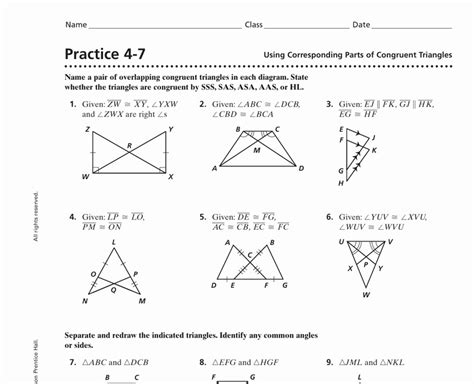 In the video below you're going to learn how to find the measure of indicated angles and arcs as well as create systems of linear equations to solve for the angles of an inscribed quadrilateral. 15.2 Angles In Inscribed Polygons Answer Key ~ Polygons ...