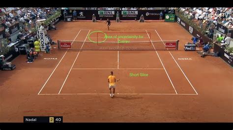 Nadal Vs Zverev French Open 2022 Semi Finals Post Match