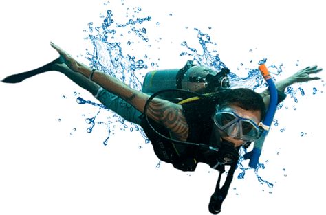 Diver Png Transparent Image Download Size 668x442px