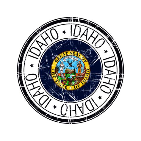 Idaho Png Transparent Images Free Download Vector Files Pngtree
