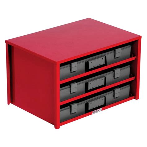 Weather Guard 9950 7 02 Red Parts Box