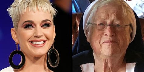 Katy Perry Legal Battle Has Left Me Broke Nun Says Fox News