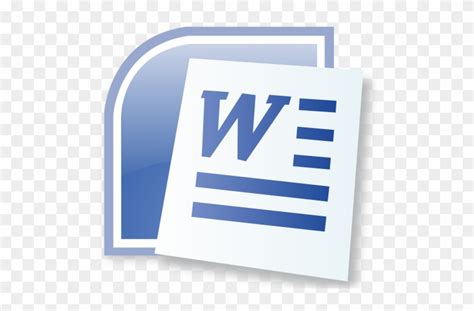 Cliparts Microsoft Word Clip Art Library