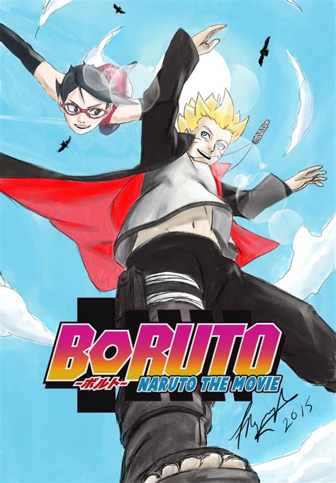 Boruto Naruto The Movie 1036p Beatrice Raws