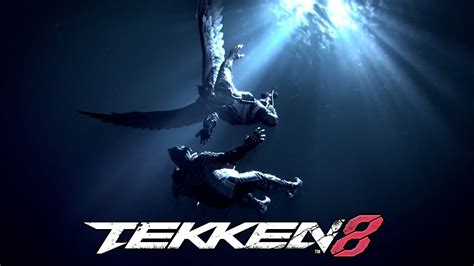 Tekken 8 Official Story Trailer Youtube