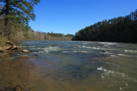 Cahaba River Cahaba National Wildlife Refuge Bibb County Flickr