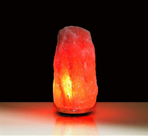 Himalayan Salt Lamp Benefits And Suggested Ones To Buy