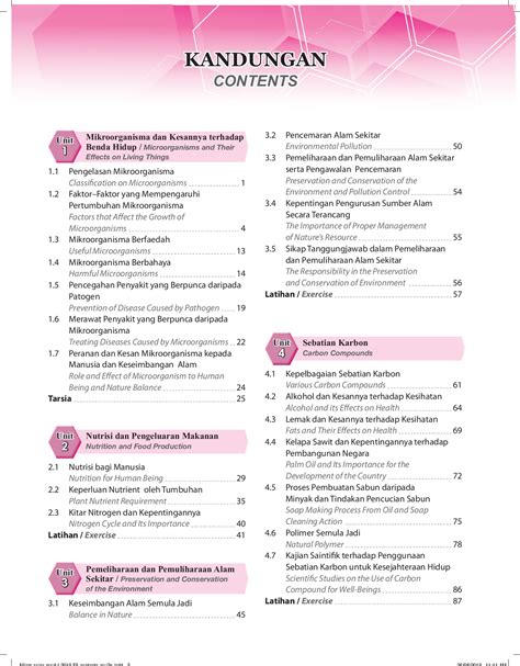 Jawapan Modul Sains Tingkatan 4 Nilam Publication 2021  Wolupitulimd