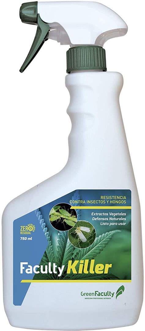 Los 8 Mejores Insecticidas Para Plantas