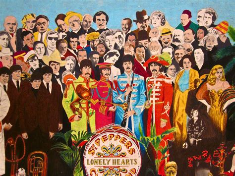 Beatles Sgt Pepper Lonely Hearts Club Band Rar Downiload