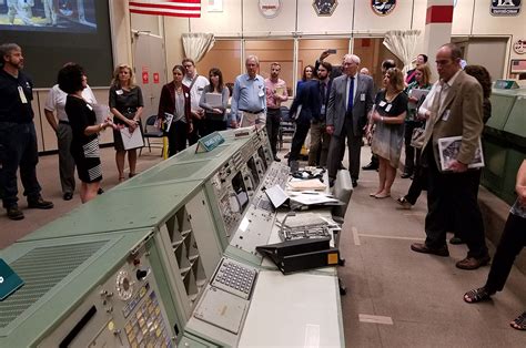 Computers primarily using ics first came into use about 1961 for military use. Historic NASA mission control consoles to be restored by ...