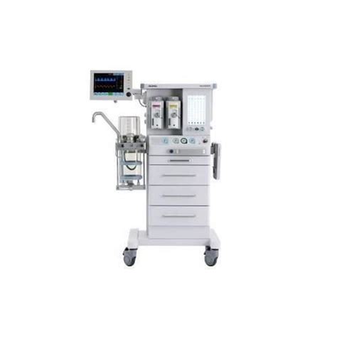 Aparat Anestezie Aeon Model 8300a Med Tehnicaro